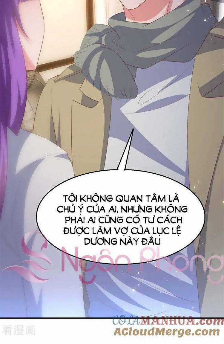 Hôm Nay Từ Chối Lục Tiên Sinh Chưa? Chapter 196 trang 44