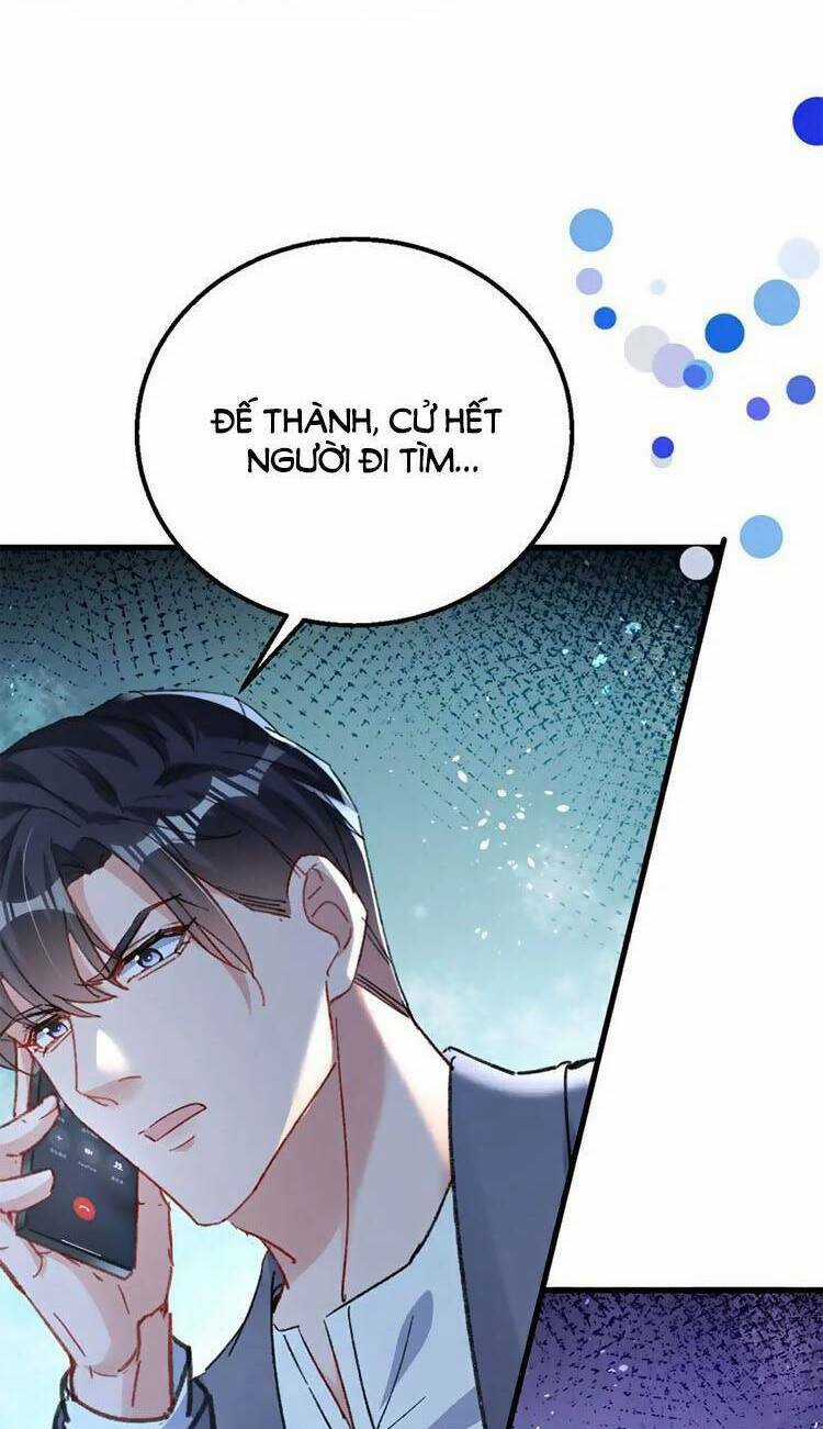 Hôm Nay Từ Chối Lục Tiên Sinh Chưa? Chapter 196 trang 5