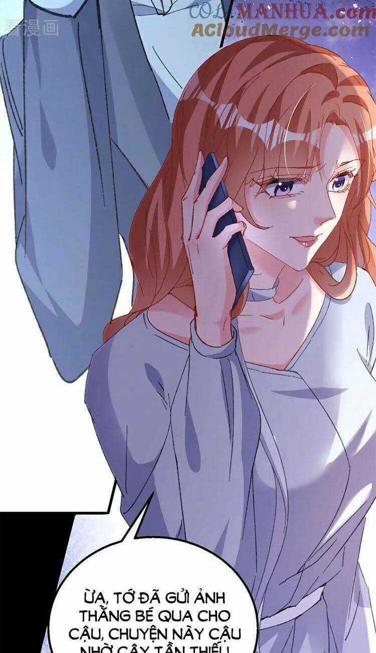 Hôm Nay Từ Chối Lục Tiên Sinh Chưa? Chapter 196 trang 6