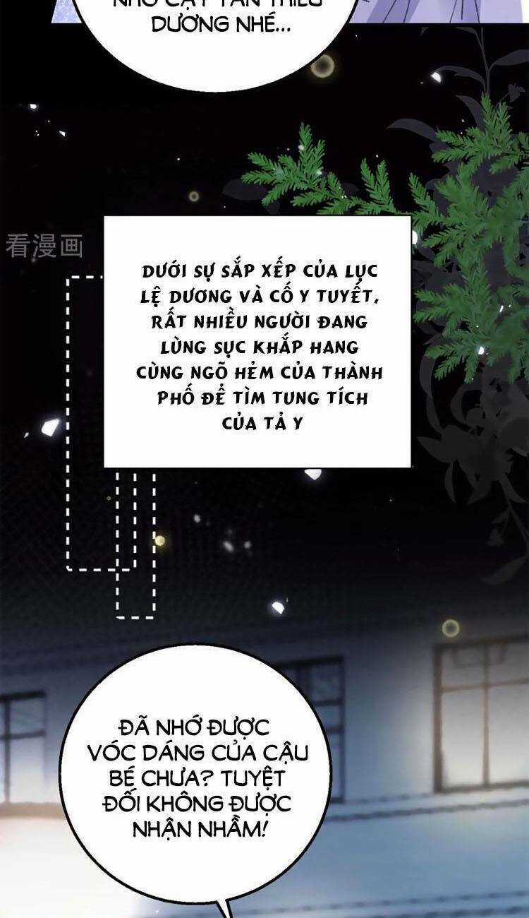 Hôm Nay Từ Chối Lục Tiên Sinh Chưa? Chapter 196 trang 7