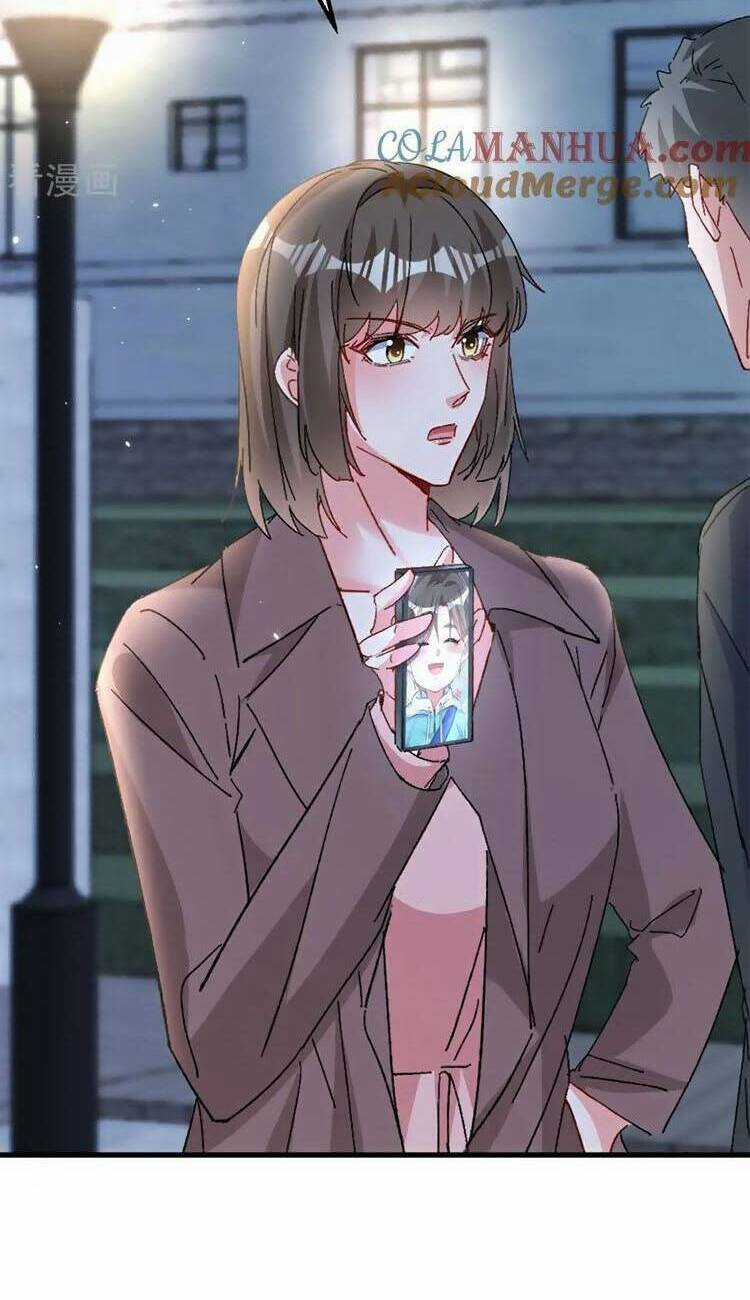 Hôm Nay Từ Chối Lục Tiên Sinh Chưa? Chapter 196 trang 8