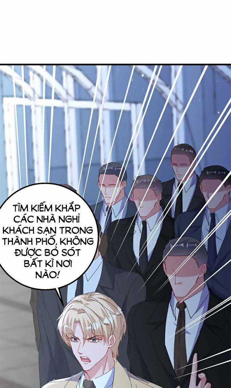 Hôm Nay Từ Chối Lục Tiên Sinh Chưa? Chapter 196 trang 9