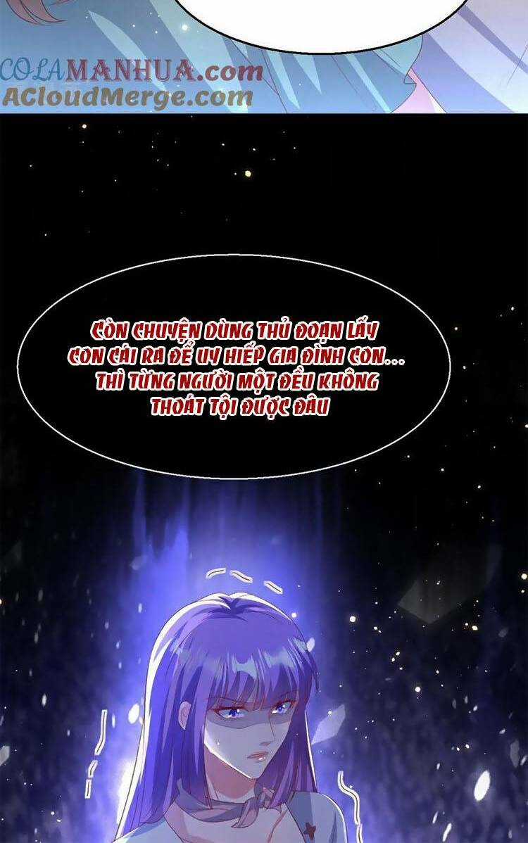 Hôm Nay Từ Chối Lục Tiên Sinh Chưa? Chapter 197 trang 14