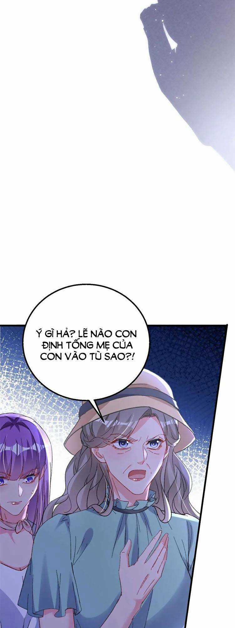 Hôm Nay Từ Chối Lục Tiên Sinh Chưa? Chapter 197 trang 16