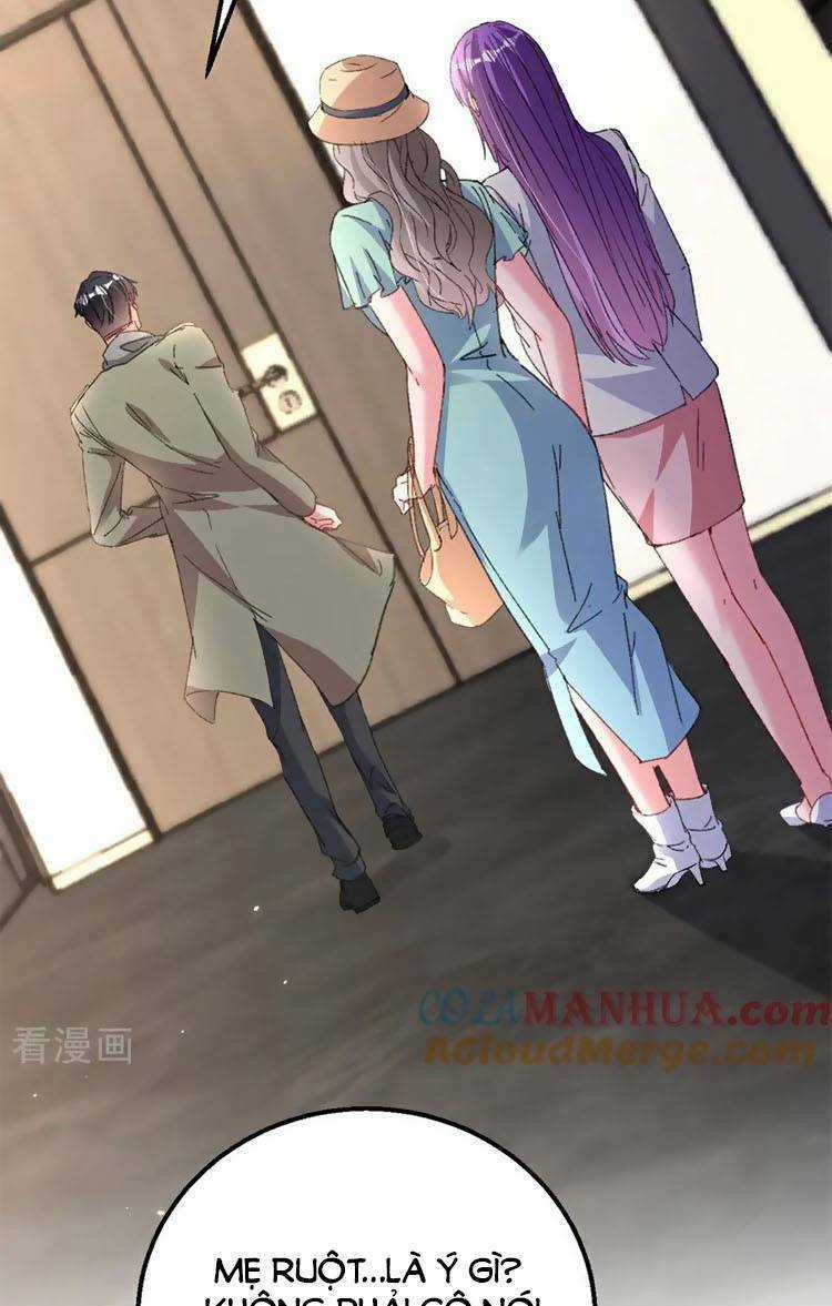 Hôm Nay Từ Chối Lục Tiên Sinh Chưa? Chapter 197 trang 20