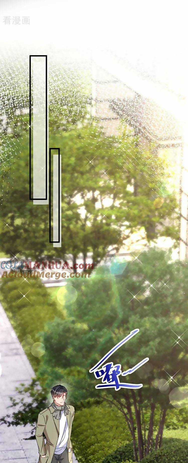 Hôm Nay Từ Chối Lục Tiên Sinh Chưa? Chapter 197 trang 25