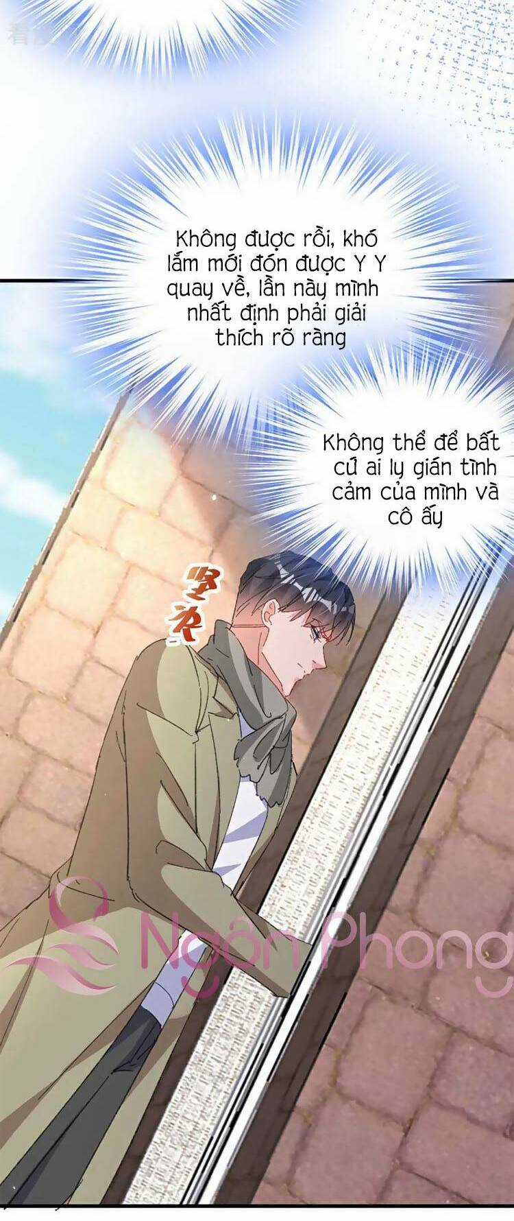 Hôm Nay Từ Chối Lục Tiên Sinh Chưa? Chapter 197 trang 28