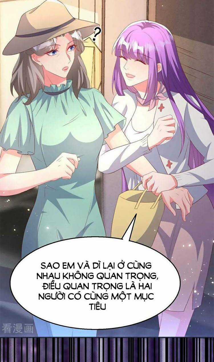 Hôm Nay Từ Chối Lục Tiên Sinh Chưa? Chapter 197 trang 5