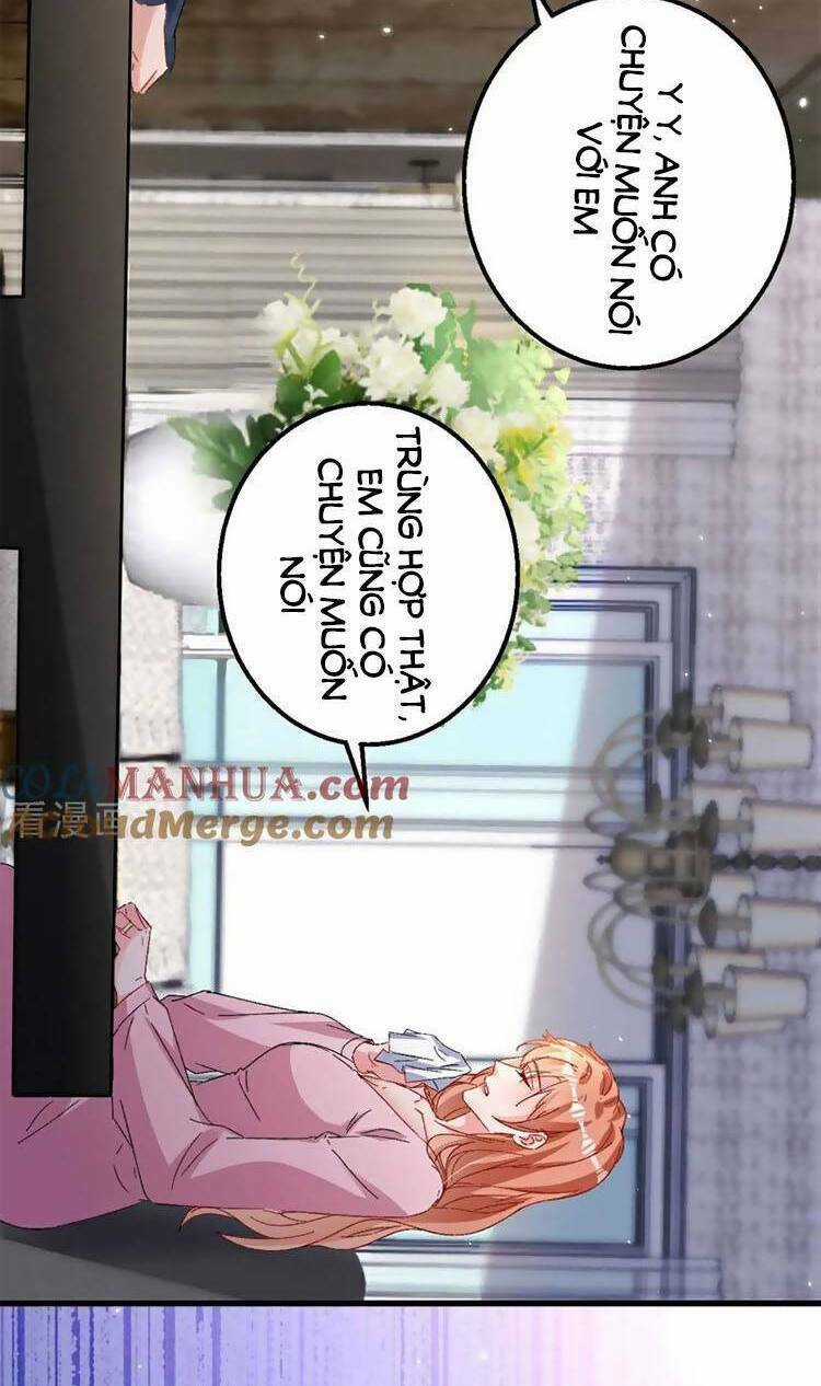 Hôm Nay Từ Chối Lục Tiên Sinh Chưa? Chapter 198 trang 11