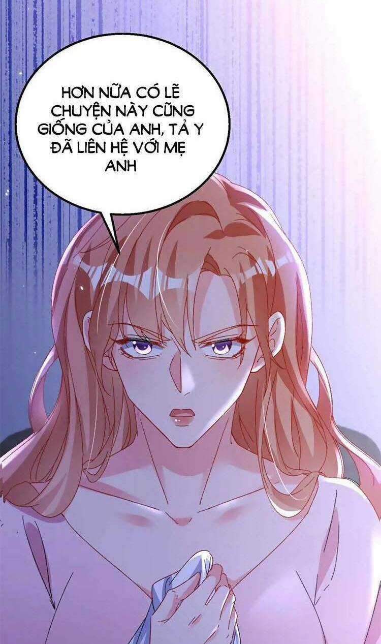 Hôm Nay Từ Chối Lục Tiên Sinh Chưa? Chapter 198 trang 12