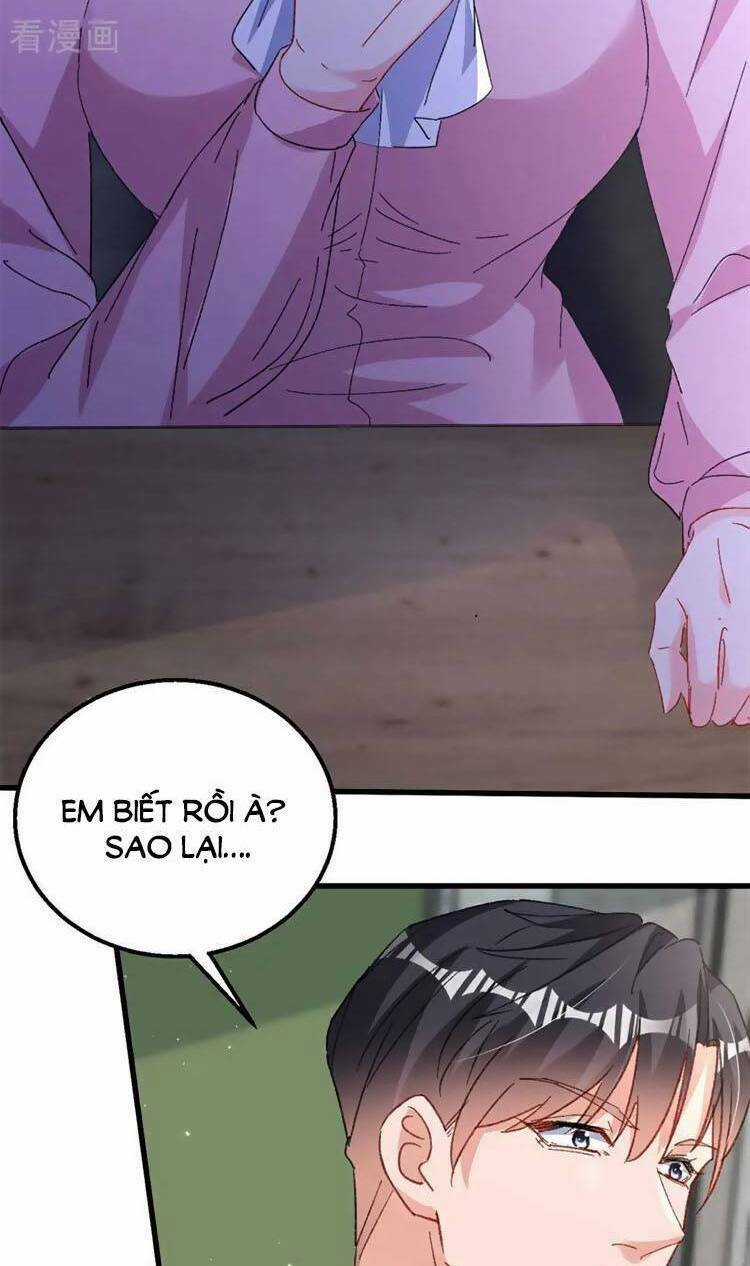 Hôm Nay Từ Chối Lục Tiên Sinh Chưa? Chapter 198 trang 13