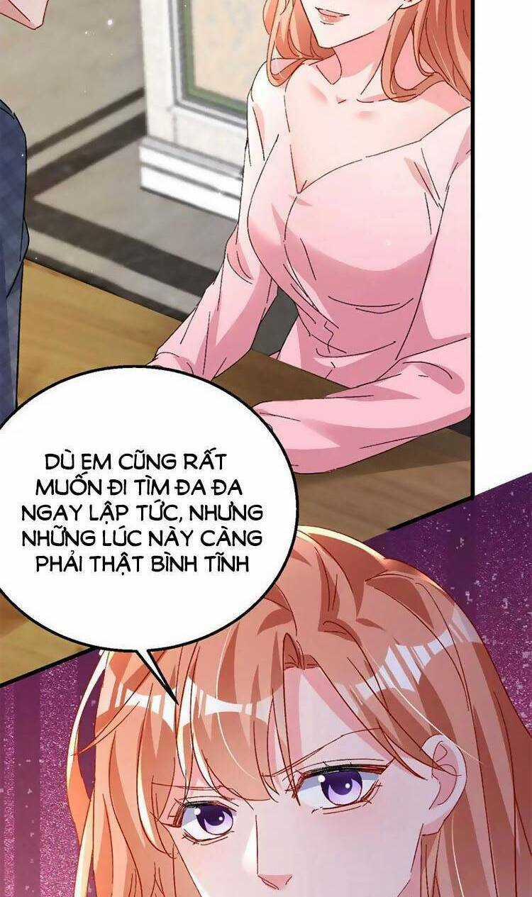 Hôm Nay Từ Chối Lục Tiên Sinh Chưa? Chapter 198 trang 17