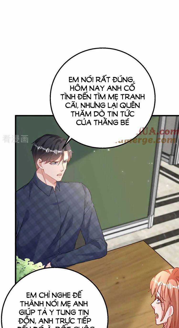 Hôm Nay Từ Chối Lục Tiên Sinh Chưa? Chapter 198 trang 19