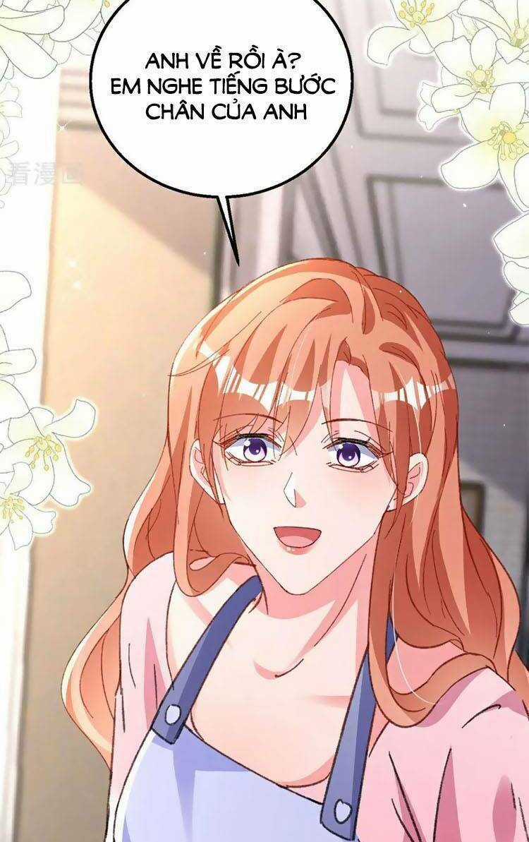 Hôm Nay Từ Chối Lục Tiên Sinh Chưa? Chapter 198 trang 2