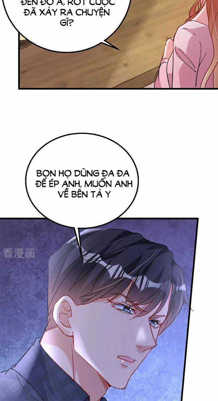 Hôm Nay Từ Chối Lục Tiên Sinh Chưa? Chapter 198 trang 20