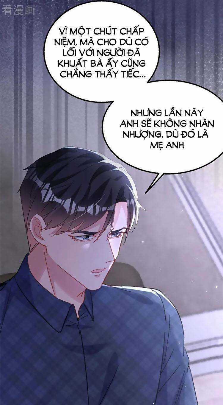 Hôm Nay Từ Chối Lục Tiên Sinh Chưa? Chapter 198 trang 23