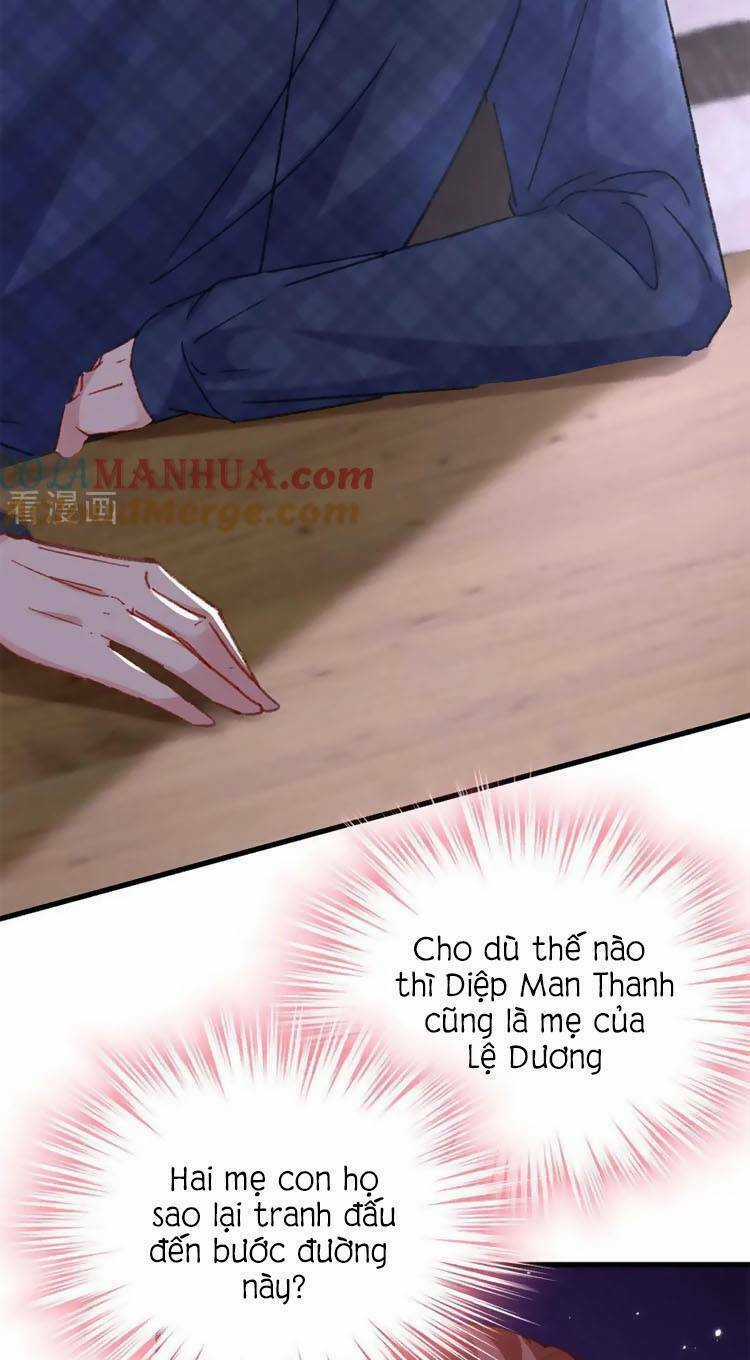 Hôm Nay Từ Chối Lục Tiên Sinh Chưa? Chapter 198 trang 24