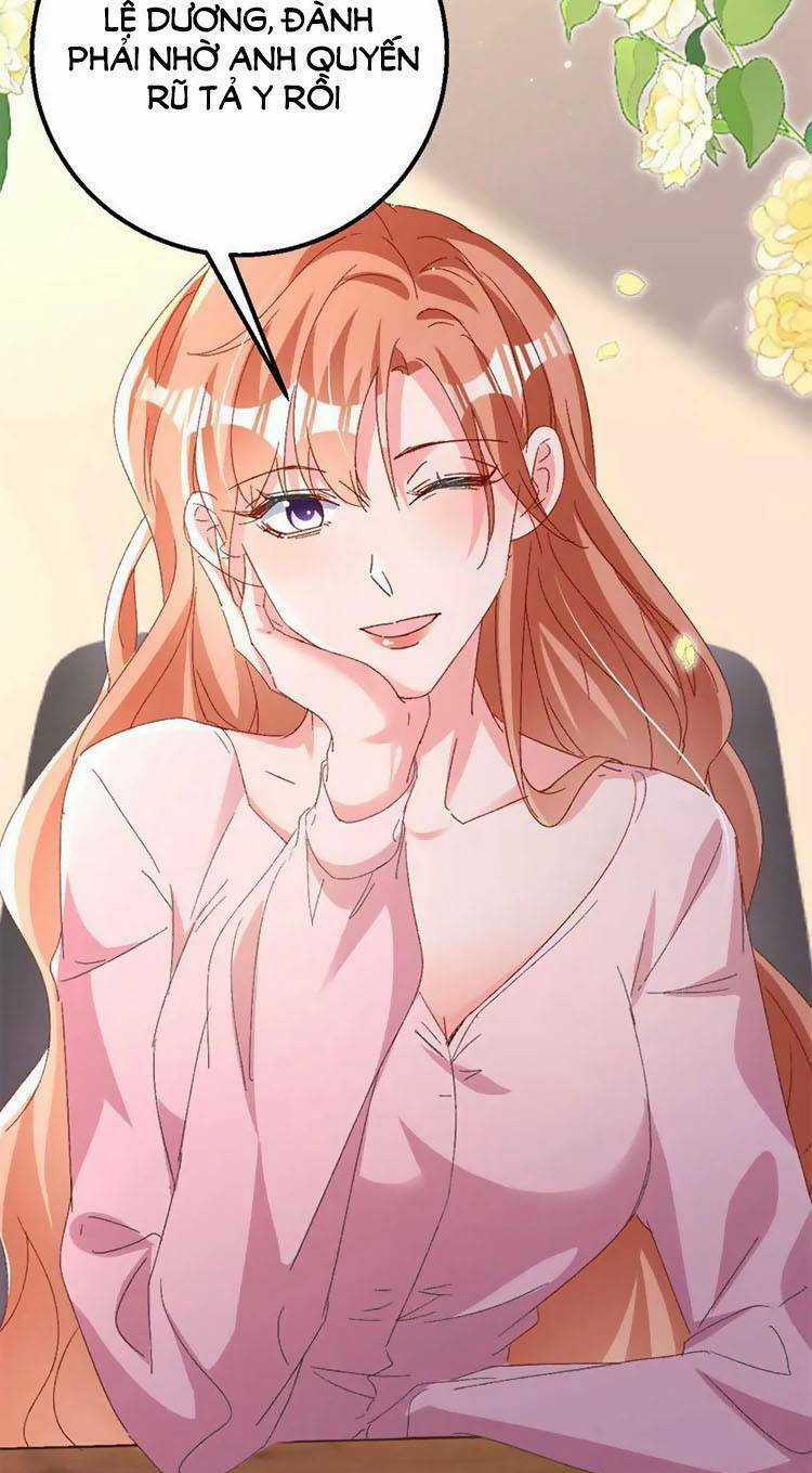 Hôm Nay Từ Chối Lục Tiên Sinh Chưa? Chapter 198 trang 27