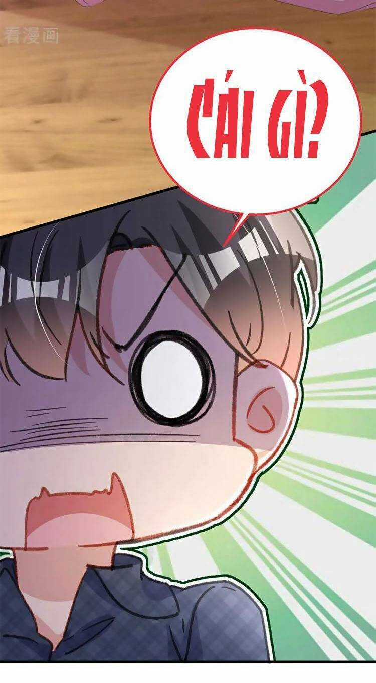 Hôm Nay Từ Chối Lục Tiên Sinh Chưa? Chapter 198 trang 28