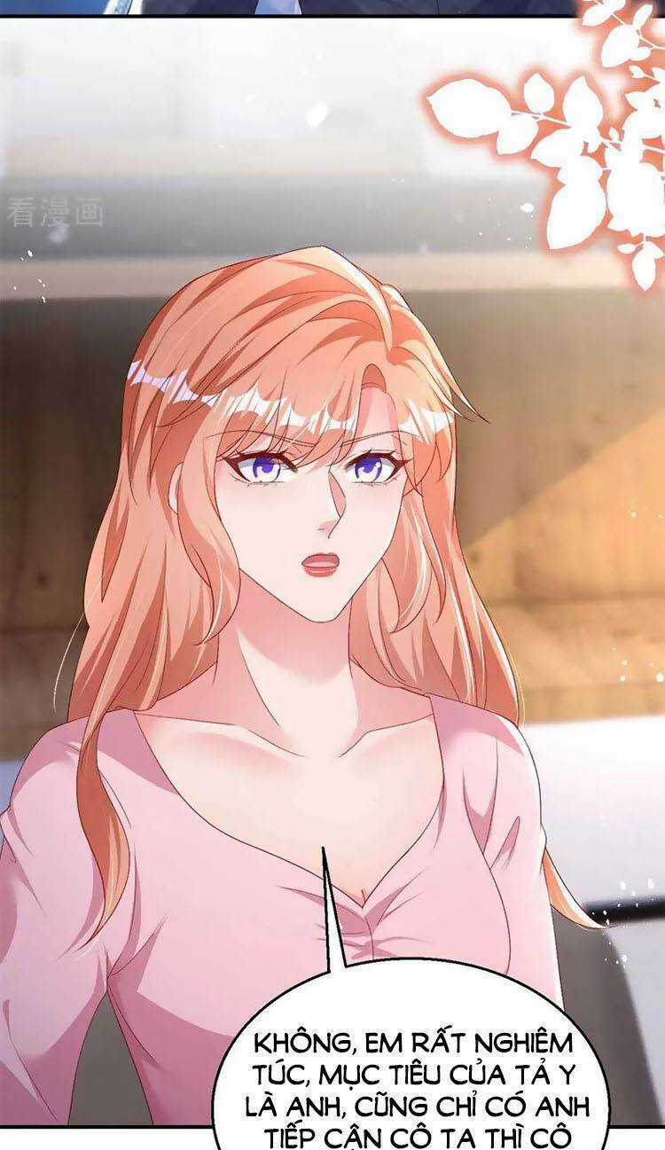 Hôm Nay Từ Chối Lục Tiên Sinh Chưa? Chapter 198 trang 30