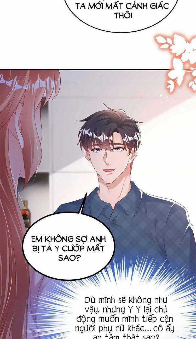 Hôm Nay Từ Chối Lục Tiên Sinh Chưa? Chapter 198 trang 31