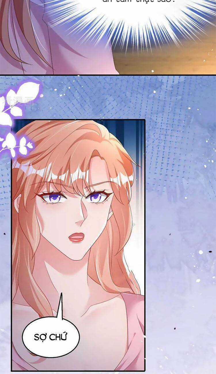 Hôm Nay Từ Chối Lục Tiên Sinh Chưa? Chapter 198 trang 32