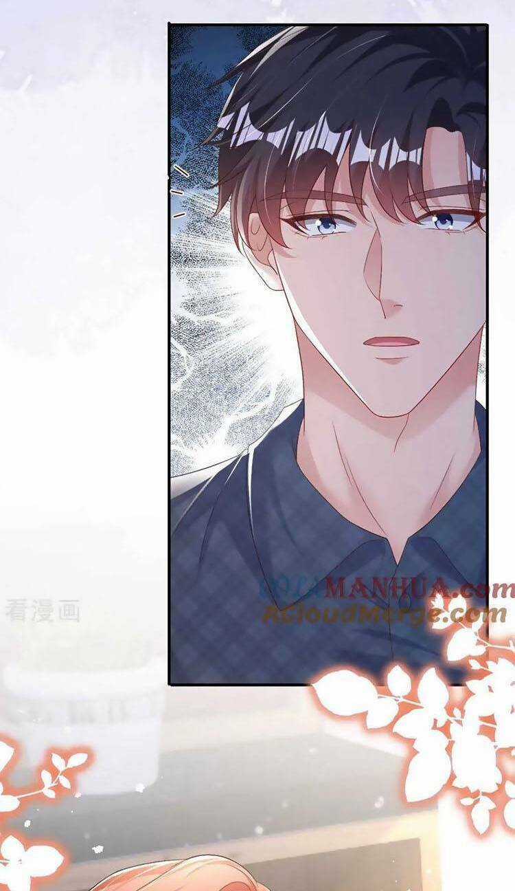 Hôm Nay Từ Chối Lục Tiên Sinh Chưa? Chapter 198 trang 33