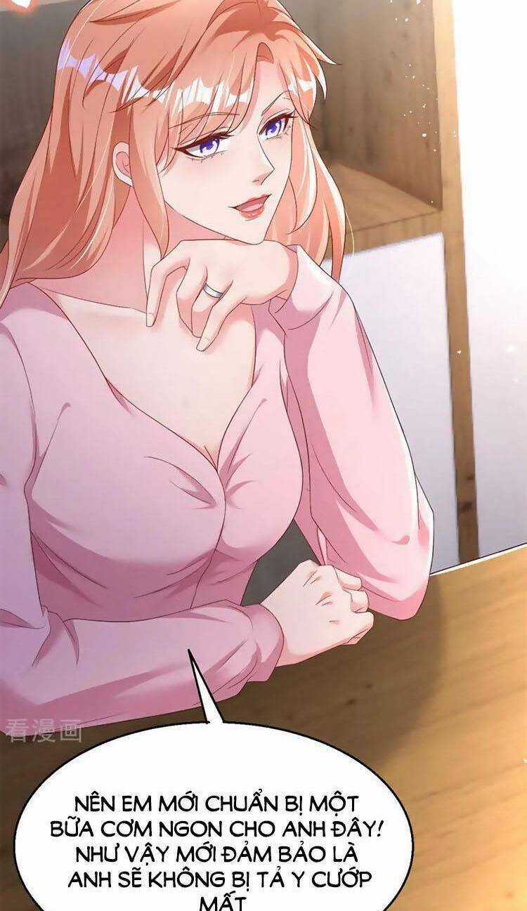 Hôm Nay Từ Chối Lục Tiên Sinh Chưa? Chapter 198 trang 34