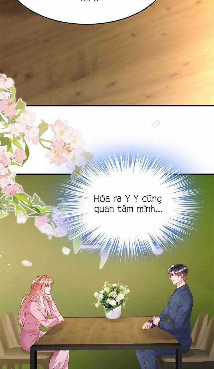 Hôm Nay Từ Chối Lục Tiên Sinh Chưa? Chapter 198 trang 35