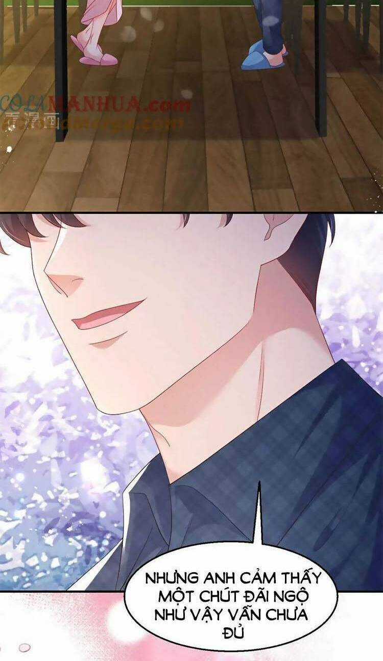 Hôm Nay Từ Chối Lục Tiên Sinh Chưa? Chapter 198 trang 36