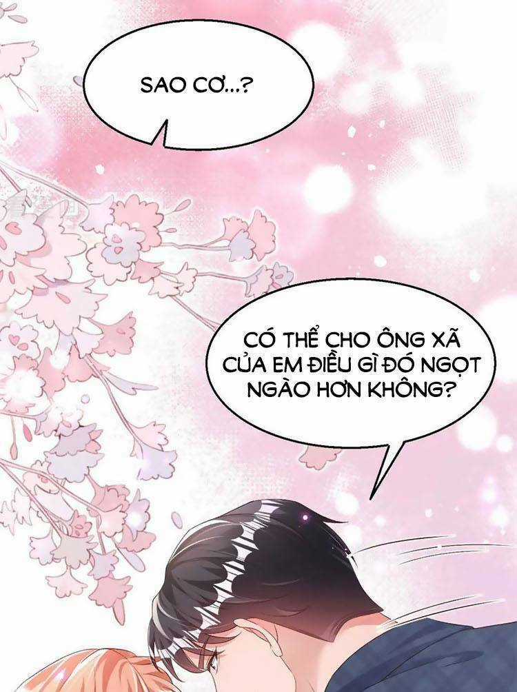 Hôm Nay Từ Chối Lục Tiên Sinh Chưa? Chapter 198 trang 37