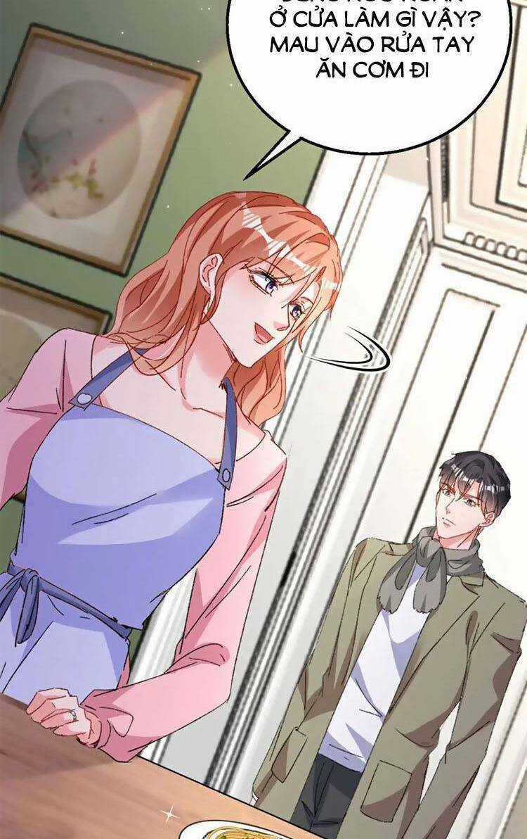 Hôm Nay Từ Chối Lục Tiên Sinh Chưa? Chapter 198 trang 5