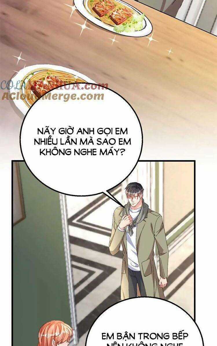 Hôm Nay Từ Chối Lục Tiên Sinh Chưa? Chapter 198 trang 6