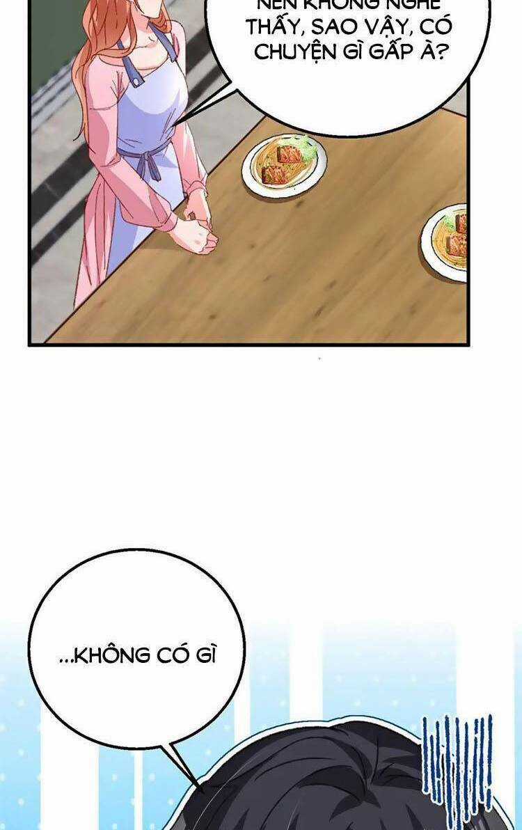 Hôm Nay Từ Chối Lục Tiên Sinh Chưa? Chapter 198 trang 7