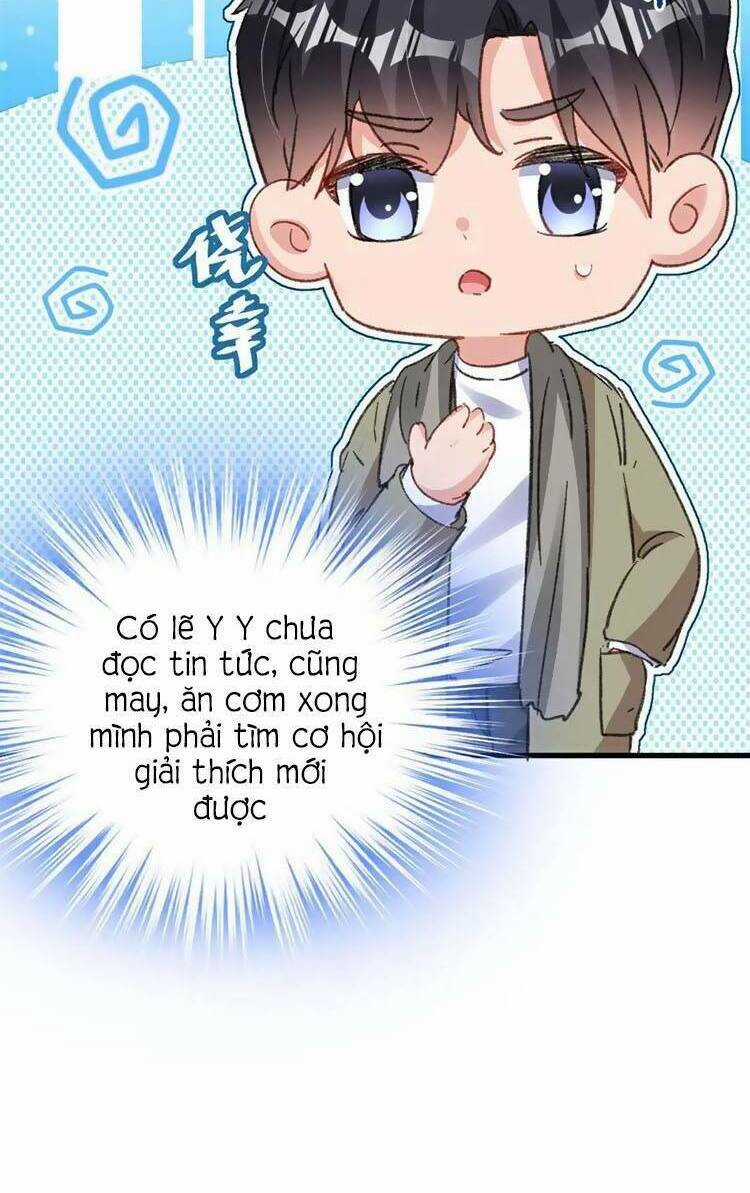 Hôm Nay Từ Chối Lục Tiên Sinh Chưa? Chapter 198 trang 8