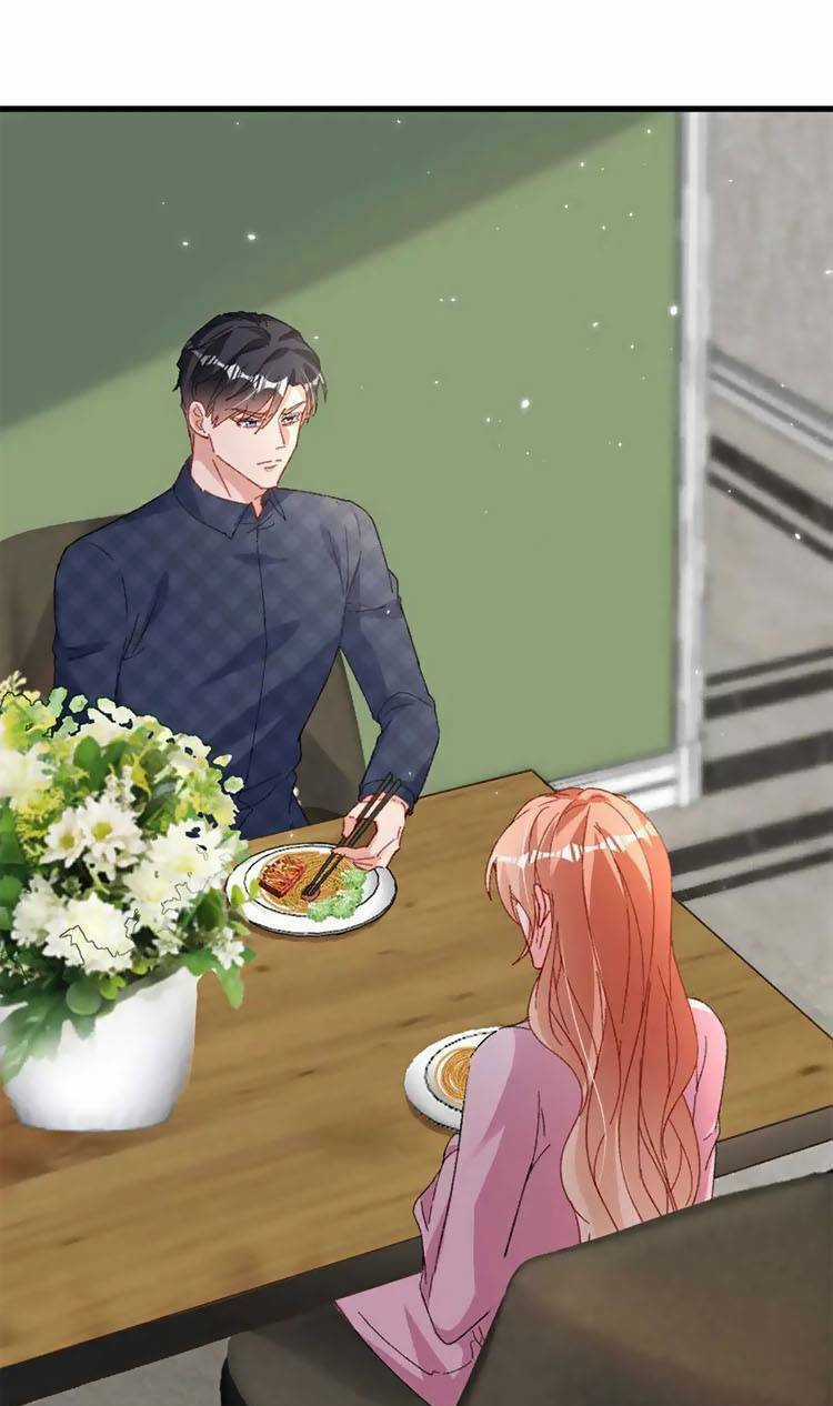 Hôm Nay Từ Chối Lục Tiên Sinh Chưa? Chapter 198 trang 9