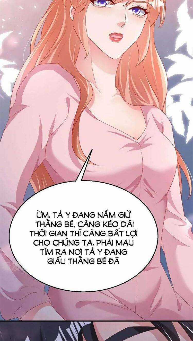 Hôm Nay Từ Chối Lục Tiên Sinh Chưa? Chapter 199 trang 10