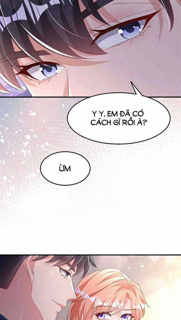 Hôm Nay Từ Chối Lục Tiên Sinh Chưa? Chapter 199 trang 11