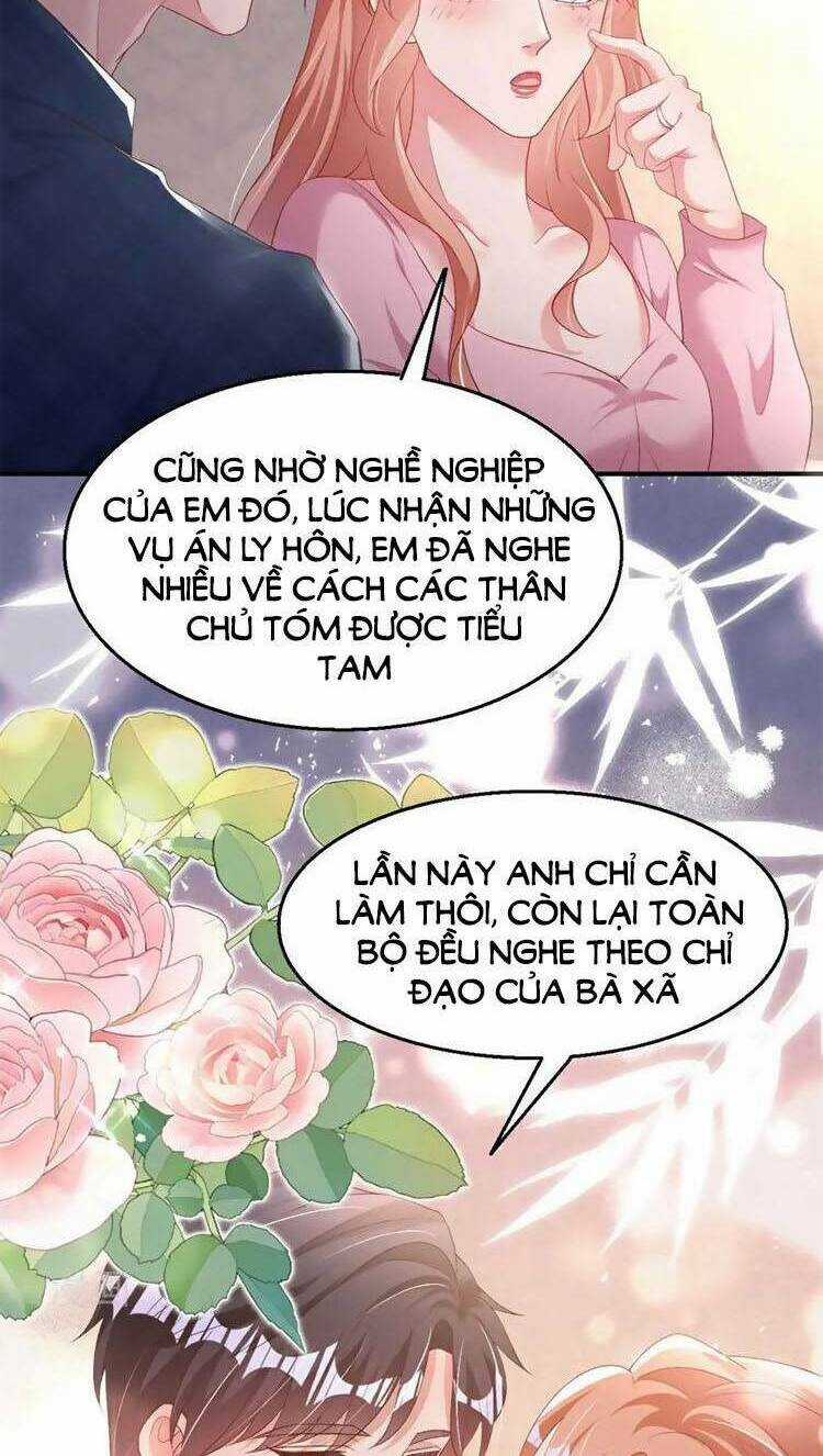 Hôm Nay Từ Chối Lục Tiên Sinh Chưa? Chapter 199 trang 12