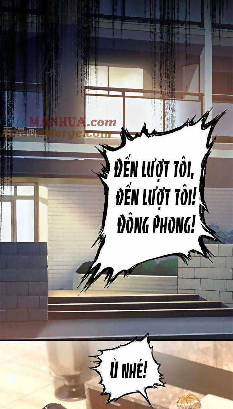 Hôm Nay Từ Chối Lục Tiên Sinh Chưa? Chapter 199 trang 16
