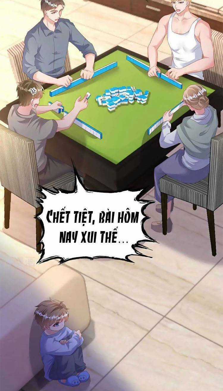 Hôm Nay Từ Chối Lục Tiên Sinh Chưa? Chapter 199 trang 17