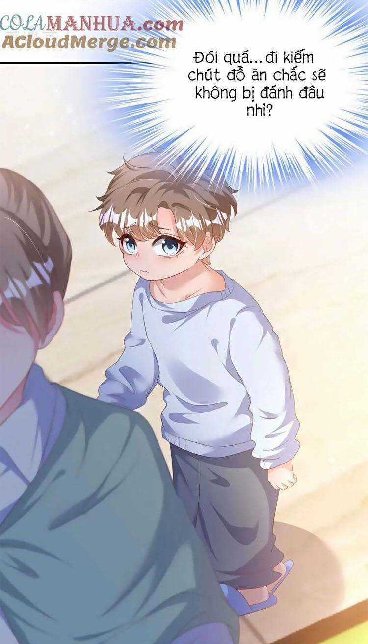 Hôm Nay Từ Chối Lục Tiên Sinh Chưa? Chapter 199 trang 19