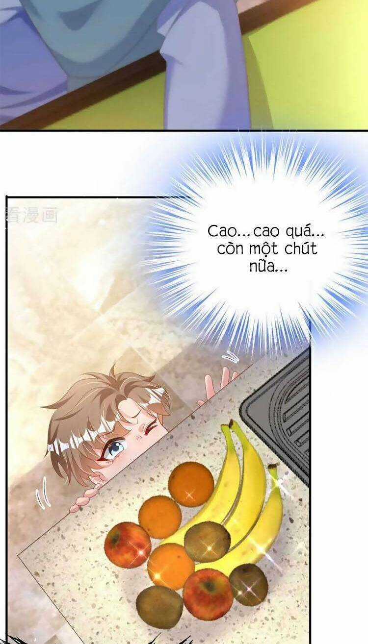 Hôm Nay Từ Chối Lục Tiên Sinh Chưa? Chapter 199 trang 20