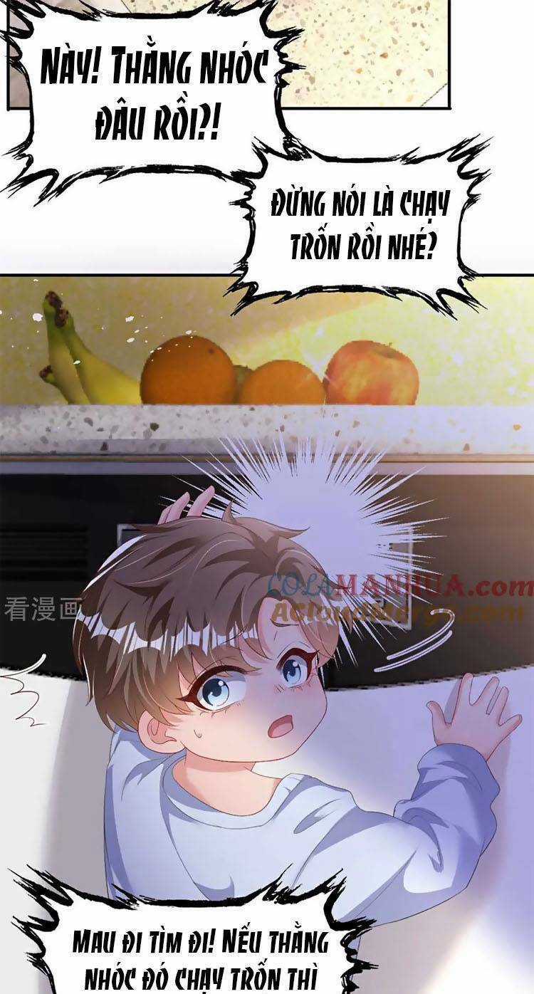 Hôm Nay Từ Chối Lục Tiên Sinh Chưa? Chapter 199 trang 21