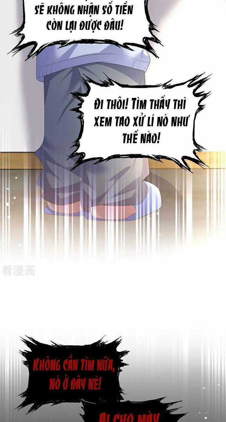 Hôm Nay Từ Chối Lục Tiên Sinh Chưa? Chapter 199 trang 22