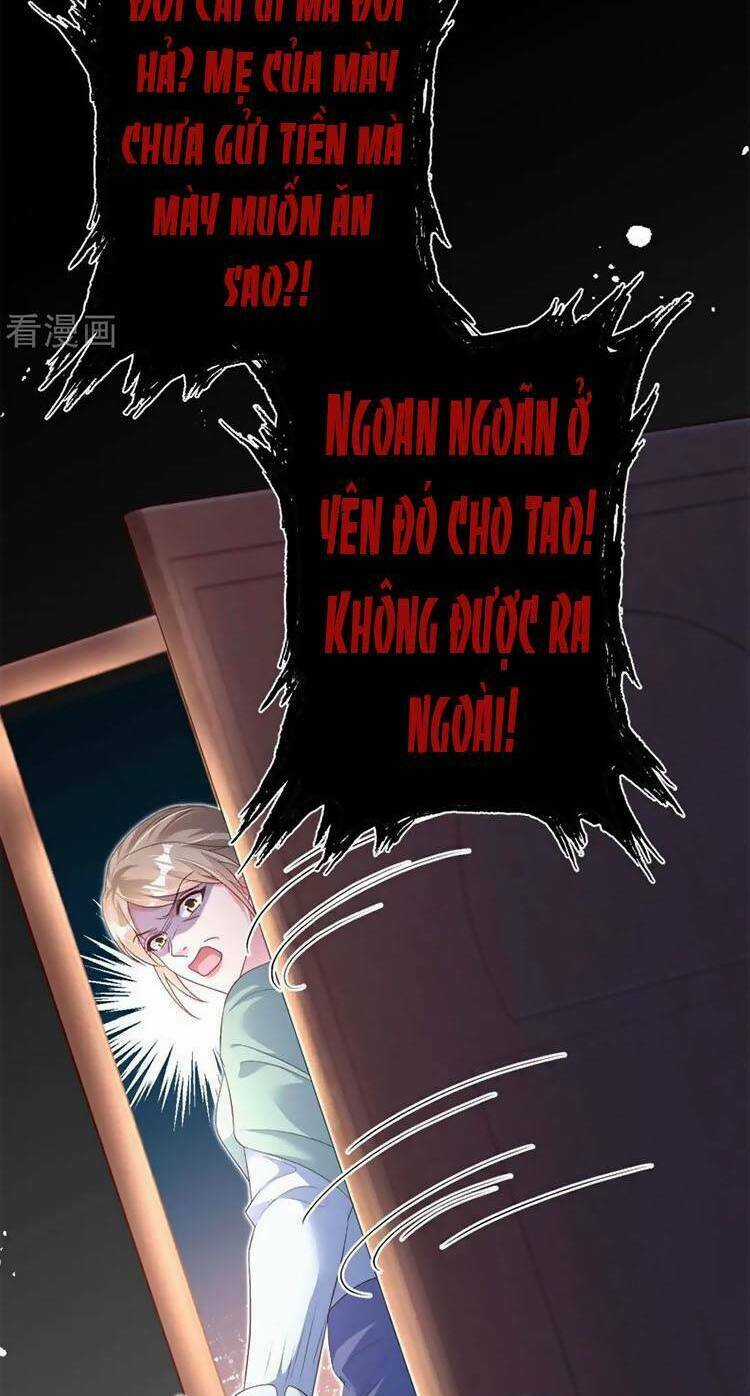 Hôm Nay Từ Chối Lục Tiên Sinh Chưa? Chapter 199 trang 25