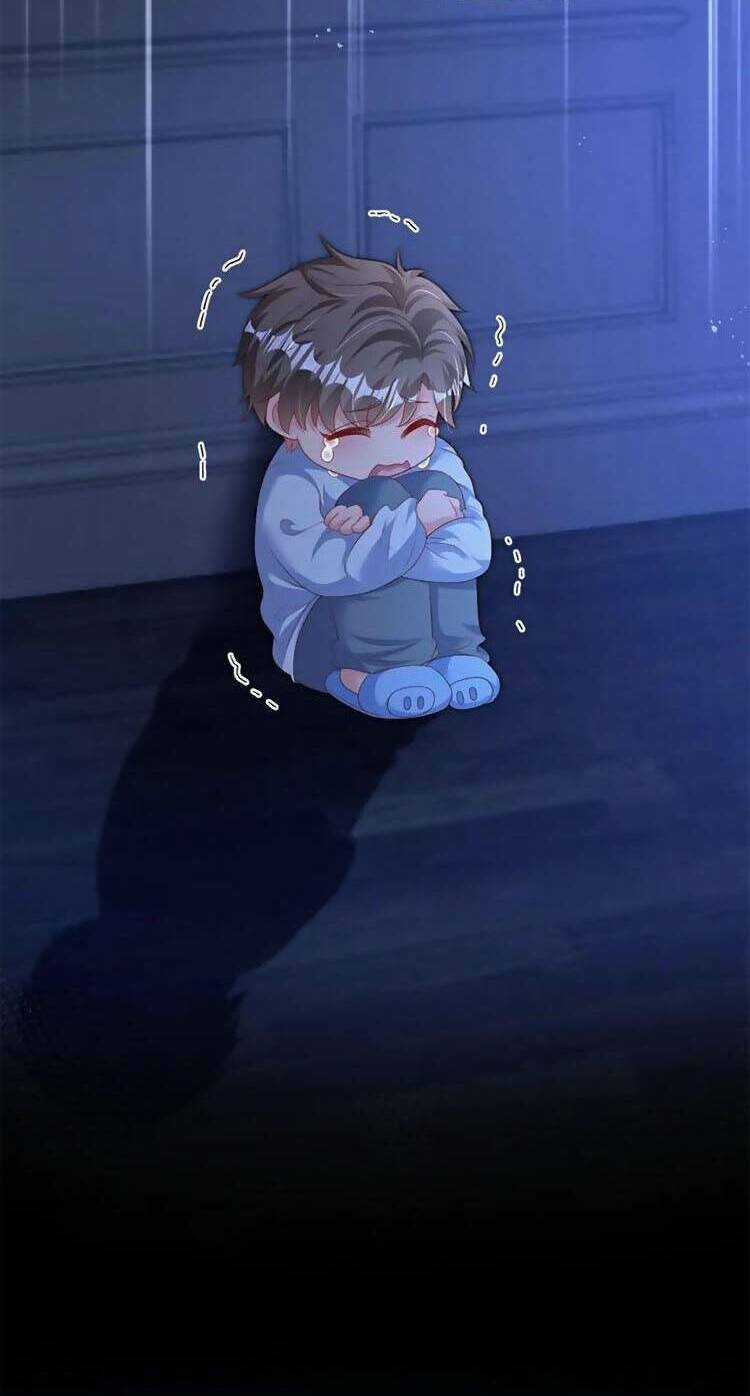 Hôm Nay Từ Chối Lục Tiên Sinh Chưa? Chapter 199 trang 28