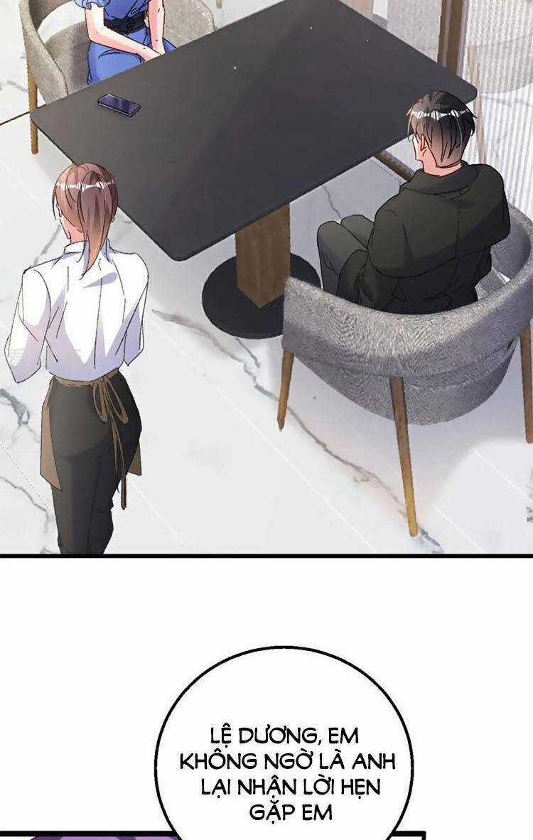 Hôm Nay Từ Chối Lục Tiên Sinh Chưa? Chapter 199 trang 30