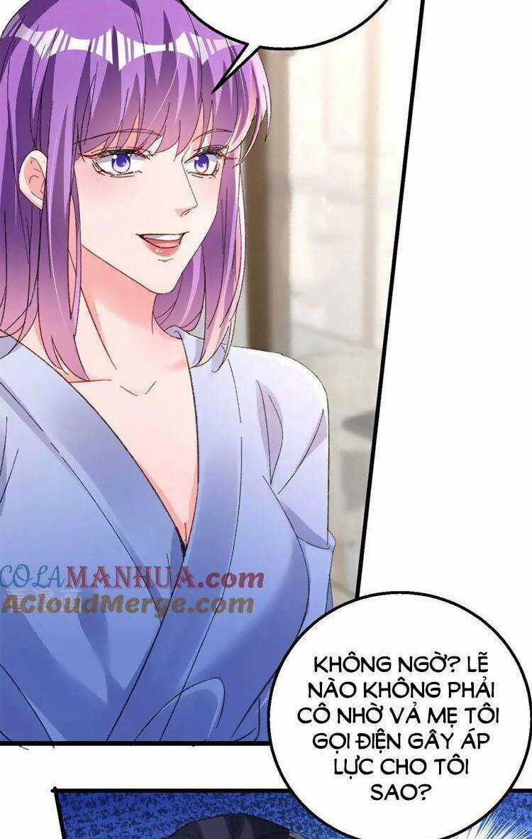 Hôm Nay Từ Chối Lục Tiên Sinh Chưa? Chapter 199 trang 31