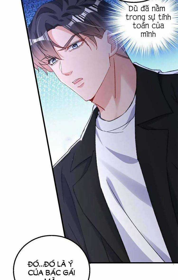 Hôm Nay Từ Chối Lục Tiên Sinh Chưa? Chapter 199 trang 32